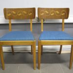 656 1573 CHAIRS